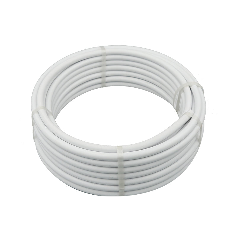 50m Roll - 32mm x 3mm Pex Al Pex MLCP UFH Pipe - WRAS APPOVED