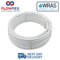 50m Roll - 32mm x 3mm Pex Al Pex MLCP UFH Pipe - WRAS APPOVED